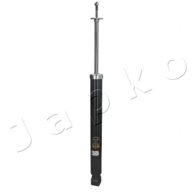 Abbildung von JAPKO MJ00103 Stoßdämpfer Hinterachse Gasdruck Zweirohr Dämpfer mit Zuganschlagfeder oben Stift, unten Auge BMW: X3