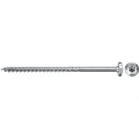 Abbildung von Spanplattenschraube Power Fast II 6,0x80 Panhead