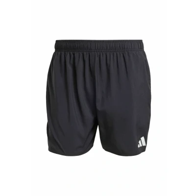 Abbildung von adidas Herren Swim Shorts 5 INCH, Black/White, 3XL