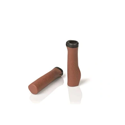 Abbildung von XLC Fahrradlenkergriff Griffe &quot;Ergosport&quot;, 1x Klemmung, 138 mm, Ø 22 mm