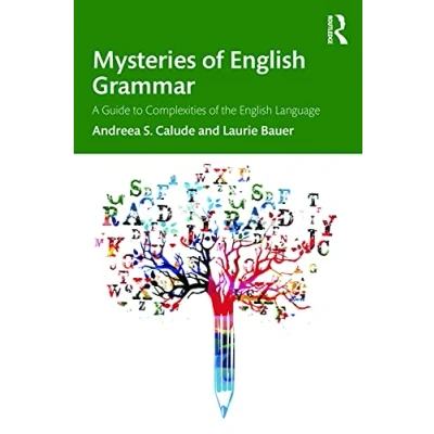 Abbildung von Mysteries of English Grammar: A Guide to Complexities the Language