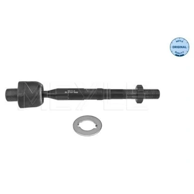 Abbildung von MEYLE 33 16 031 0009 Axialgelenk Vorderachse links, rechts M14x1,5 188 SUZUKI: SWIFT 4