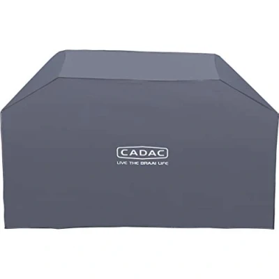Abbildung von Cadac Grill Meridian Abdeckhülle 3 Brenner