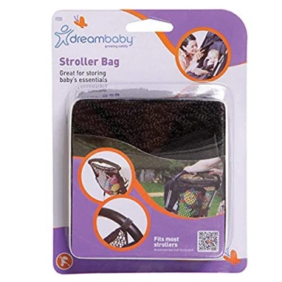 Abbildung von Dreambaby tee zed Stroller Bag (schwarz)