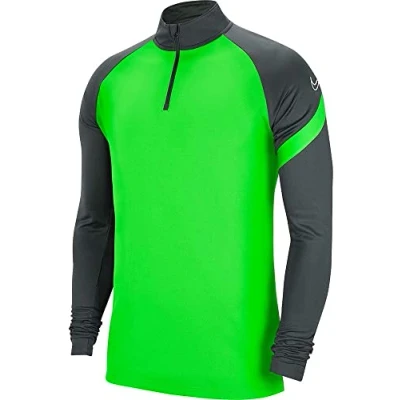 Abbildung von Nike Herren Dri FIT Academy Pro Shirt, Green Strike/Anthracite/White, XL