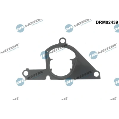 Abbildung von Dichtung, Unterdruckpumpe Dr.Motor Automotive DRM02439