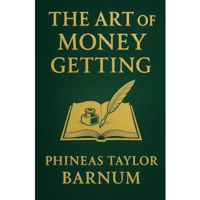 Abbildung von The Art of Money Getting: Or, Golden Rules for Making