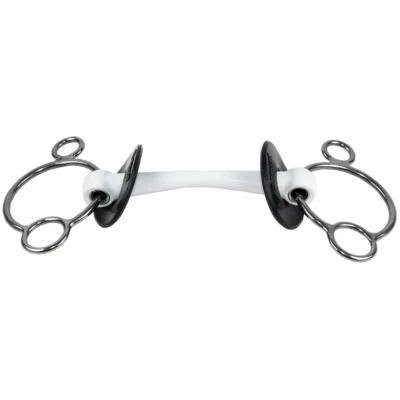 Abbildung von Trust Inno Sense 2,5 Ring Flexi Soft 20mm 13,5cm
