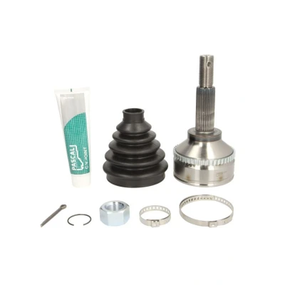 Abbildung von PASCAL G1G059PC Gelenk, Antriebswelle radseitig FORD: Transit Mk6 Pritsche/Fahrgestell