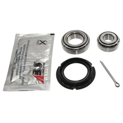 Abbildung von A.B.S. 200467 Radlagersatz 50 OPEL: Kadett B Limousine, C Coupe, Manta A Coupe