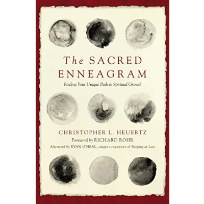 Abbildung von The Sacred Enneagram: Finding Your Unique Path to Spiritual Growth