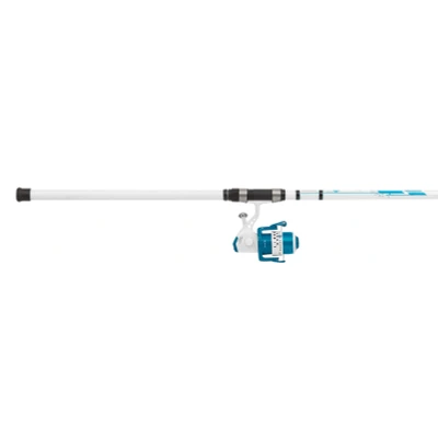 Abbildung von Mitchell Neuron Buscle Tele Allround Combo 3.30m (15 60g) Teleskoprute