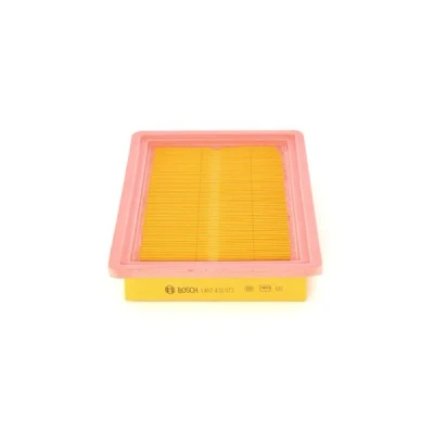 Abbildung von BOSCH 1 457 433 073 Luftfilter 40 180 260 Filtereinsatz HYUNDAI: COUPE, LANTRA 2 Wagon