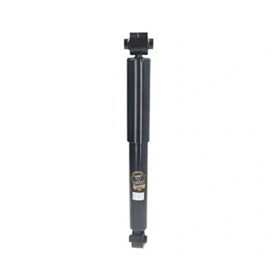 Abbildung von JAPANPARTS MM 10061 Stoßdämpfer Hinterachse Gasdruck Zweirohr Teleskop oben Auge, unten Auge NISSAN: Qashqai / Qashqai+2 I