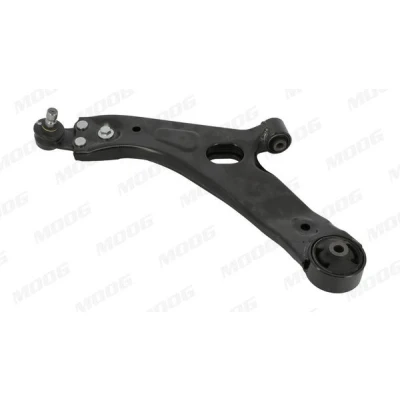 Abbildung von MOOG HY WP 13301 Querlenker links, Vorderachse HYUNDAI: ix35, KIA: Sportage III