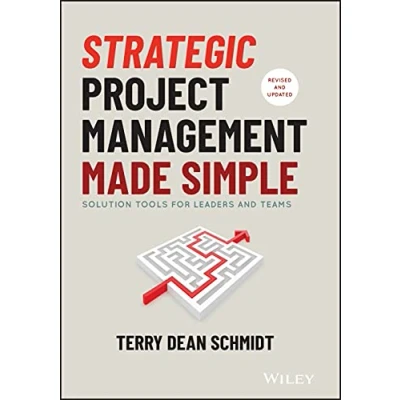 Abbildung von Strategic Project Management Made Simple: Solution Tools for Leaders and Teams