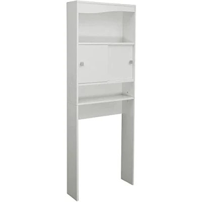 Abbildung von Temahome Click A7 schrank, Holz veredelt, Weiß, 177 x 64.3 19.2 cm