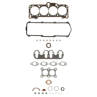Abbildung von AJUSA FIBERMAX 52094700 Dichtungssatz, Zylinderkopf mit Zylinderkopfdichtung, Ventilschaftabdichtung VOLKSWAGEN: GOLF 3, Passat B3/B4 Variant
