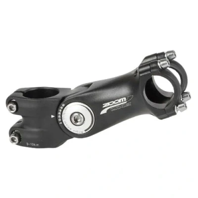 Abbildung von Zoom Ahead Vorbau Ø 25.4mm 28.6mm L105mm Aluminium