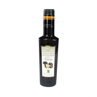 Abbildung von Galantino Olio Extra Vergine di Oliva e Tartufo 250ml