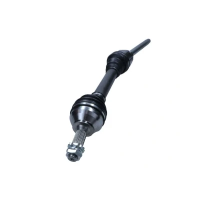 Abbildung von MAXGEAR 49 2320 Antriebswelle Vorderachse rechts 958, 363 mit Lager CITROËN: C5 III Kombi, Jumpy II MPV, Kastenwagen