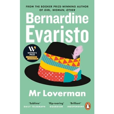 Abbildung von Mr Loverman: From the Booker prize winning author of Girl, Woman, Other