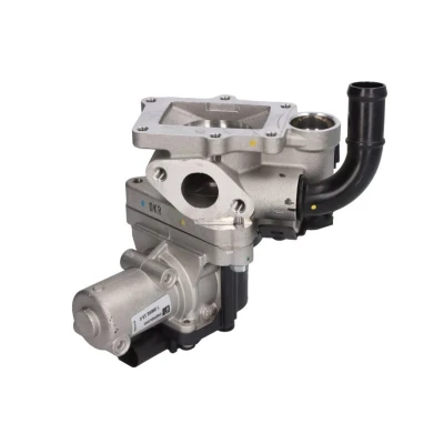 Abbildung von PIERBURG 7.09002.15.0 AGR Ventil elektrisch Steuerventil mit Dichtung HYUNDAI: ix35, i40 Kombi, KIA: CARENS 4, Sportage III, Optima / K5