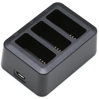 Abbildung von DJI Tello Battery Charging Hub TEL0200 07