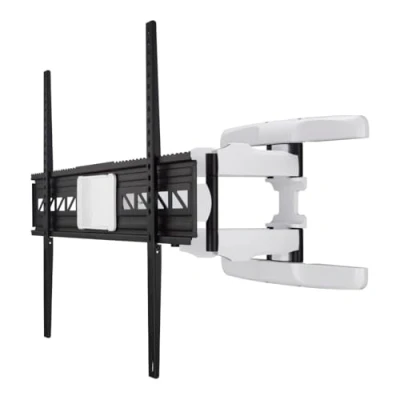 Abbildung von Hama schwenkbar, vollbeweglich, 117 229 cm (46&quot; 90), 50&quot;, 55&quot;, 65&quot;, 75&quot; TV Wandhalterung, (bis 90 Zoll)