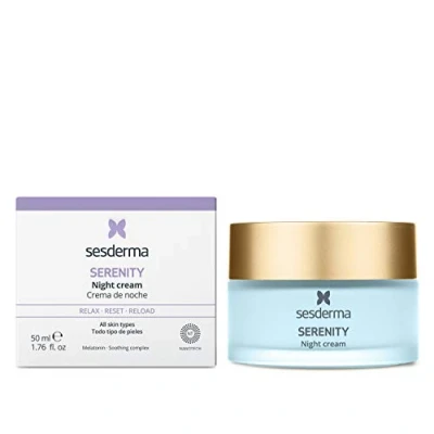 Abbildung von SERENITY crema 50 ml