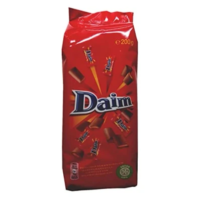 Abbildung von Daim