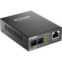 Abbildung von D Link DMC F02SC/E Fast Ethernet Konverter
