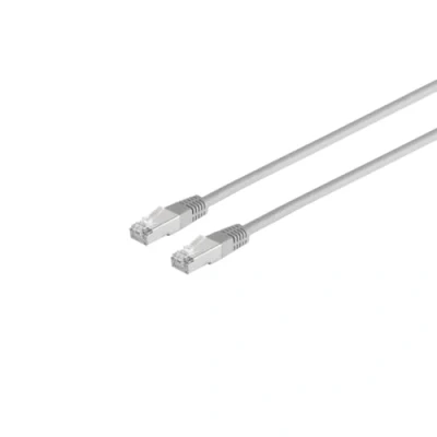 Abbildung von S/CONN maximum connectivity Patchkabel cat. 5e F/UTP 2m