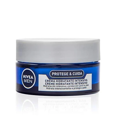 Abbildung von Nivea Men Crema Hidratante Intensiva Originals 50 ml