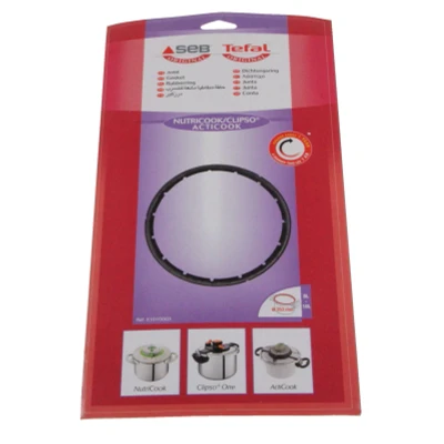 Abbildung von Groupe SEB X1010003 dichtung 8/10L ø 253 mm nutricook/clipso 1/acticook