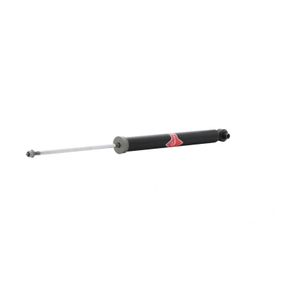 Abbildung von KYB 5538000 Stoßdämpfer Hinterachse Gasdruck Einrohr Teleskop oben Stift, unten Auge Gas A Just FIAT: 500L