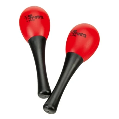 Abbildung von TrellaTon® Maracas Chicken Shake 1 Paar I Wiemann Lehrmittel