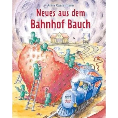 Abbildung von Neues aus dem Bahnhof Bauch