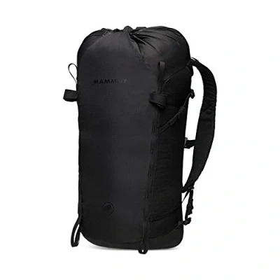 Abbildung von Mammut Trion Tourenrucksack, Größe: One Size, Black