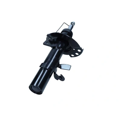 Abbildung von MAXGEAR 11 1565 Stoßdämpfer Vorderachse links Gasdruck Zweirohr Federbein oben Stift FORD: Tourneo Connect / Grand V408 Kombi