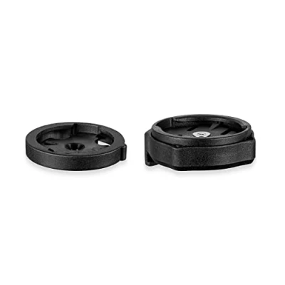 Abbildung von Granite Scope Fahrradcomputer Halterungsumrüstsatz für Stash RT Werkzeug Kit, kompatibel mit Garmin, Wahoo und Bryton Geräten