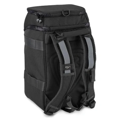 Abbildung von Fox Rage Street Fighter (Inc. 4 Tackleboxen) Angelrucksack