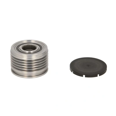 Abbildung von VALEO 588025 Freilauf Lichtmaschine 37,2 MERCEDES BENZ: B Klasse, A C Klasse Limousine, SMART: Forfour I, MITSUBISHI: COLT 6