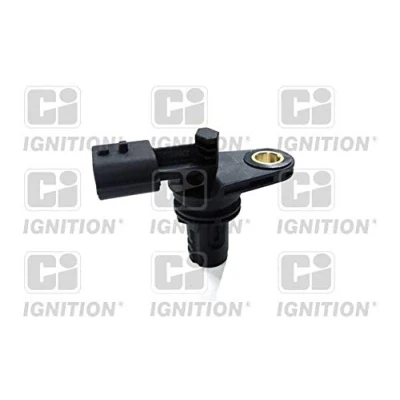 Abbildung von QUINTON HAZELL XREV587 Sensor, Nockenwellenposition Hallsensor RENAULT: Twingo 3 Schrägheck, MEGANE Grandtour, SCENIC 2, NISSAN: MICRA 3, Juke