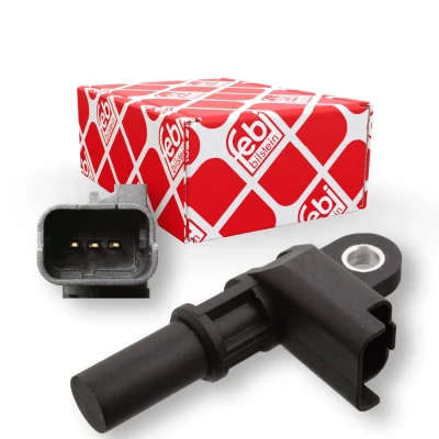 Abbildung von FEBI BILSTEIN 103701 Sensor, Nockenwellenposition FORD: FIESTA 6, FOCUS 3, 3 Turnier, CITROËN: C3 Picasso, DS3 Schrägheck, II