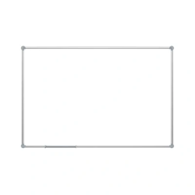 Abbildung von Whiteboard 2000 MAULpro, magnetische Wandtafelmit Stiftablage, trocken abwischbar (100 x 150 cm)