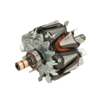 Abbildung von Läufer, Generator BOSCH F 00M 131 616