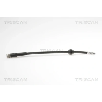 Abbildung von TRISCAN 8150 10116 Bremsschläuche F10x1 OPEL: Corsa D Schrägheck, FIAT: Grande Punto Fiorino III Kasten / Kombi, Evo Schrägheck