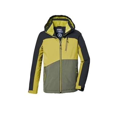 Abbildung von Killtec Funktionsjacke &quot;KOW 370 BYS JCKT&quot;