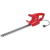 Abbildung von WOLF Garten Elektro Heckenschere Lycos E/420 H, 45 cm Schnittlänge